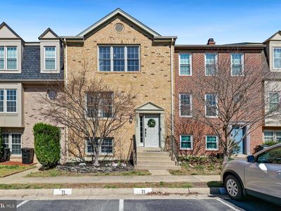 13834 Coleman Ct, Centreville, VA, 20120