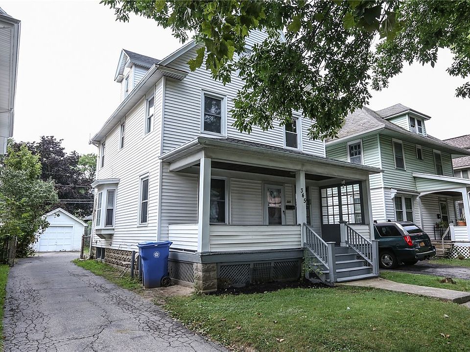 345 Magee Ave, Rochester, NY 14613 Zillow