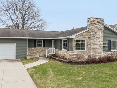 518 SPRING STREET, Chilton, WI, 53014