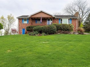 395 Sunrise Blvd, Mount Bethel, PA 18343