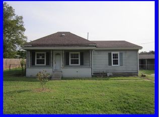 602 E Pennell St, Carl Junction, MO 64834