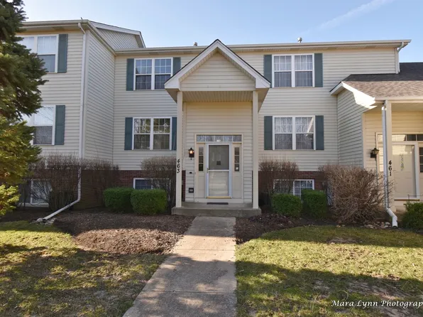 (undisclosed Address), Elburn, IL 60119