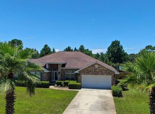 621 E Shipwreck Rd, Santa Rosa Beach, FL 32459