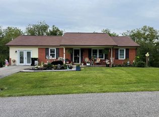 348 Rainbow Cir, Independence, VA 24348