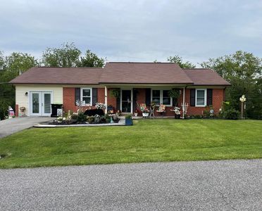 348 Rainbow Cir, Independence, VA, 24348