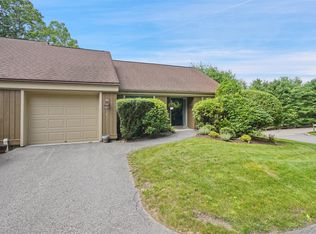 537 Heritage Hills Drive #F, Somers, NY 10589