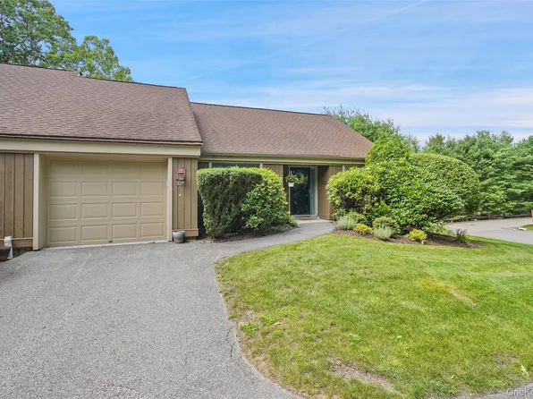 537 Heritage Hills Drive #F, Somers, NY 10589