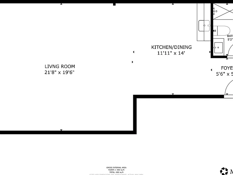 252 Washington St — Photo 39