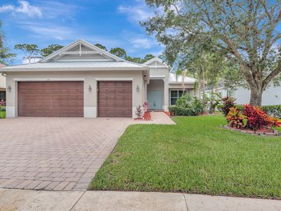 433 Cottagewood Lane, West Palm Beach, FL, 33411