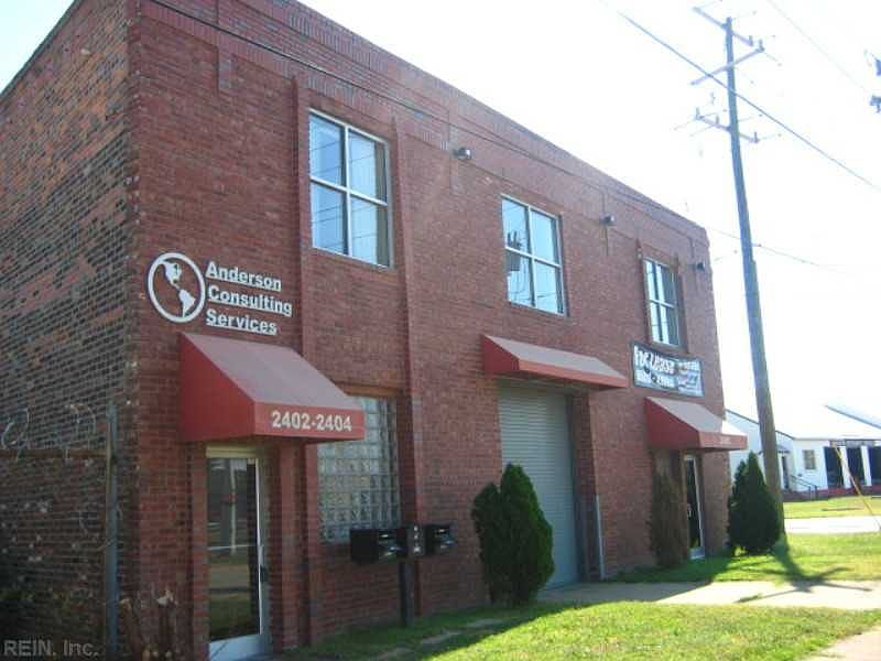 1st image of 2404 Colley Ave