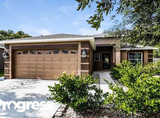 12912 White Bluff Rd, Hudson, FL 34669