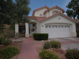 9816 Ridge Creek Pl, Las Vegas, NV 89134