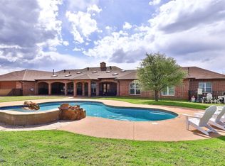 6815 Hardwick Rd, Abilene, TX 79606