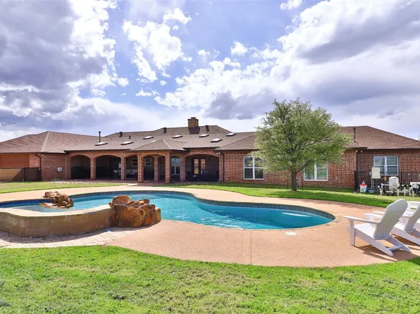 6815 Hardwick Rd, Abilene, TX 79606