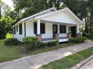 418 Duval St NE, Live Oak, FL 32064