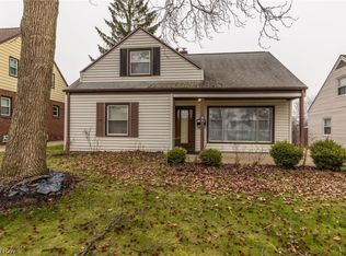 6716 Beresford Ave, Parma Heights, OH 44130