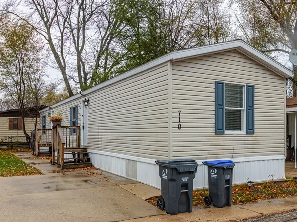38455 N Sheridan Rd Lot 710, Beach Park, IL 60087