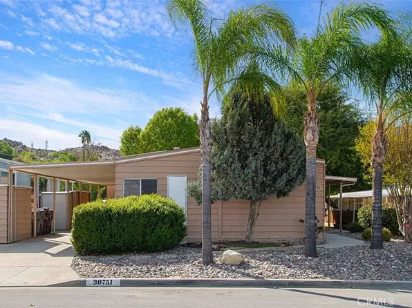 30751 Paradise Palm Ave, Homeland, CA 92548