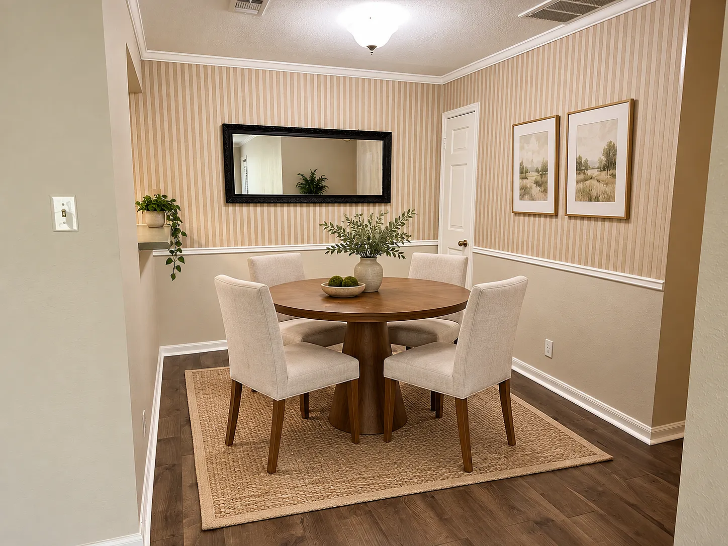 2 bed, 1095 sqft, $2,395 — Photo 2