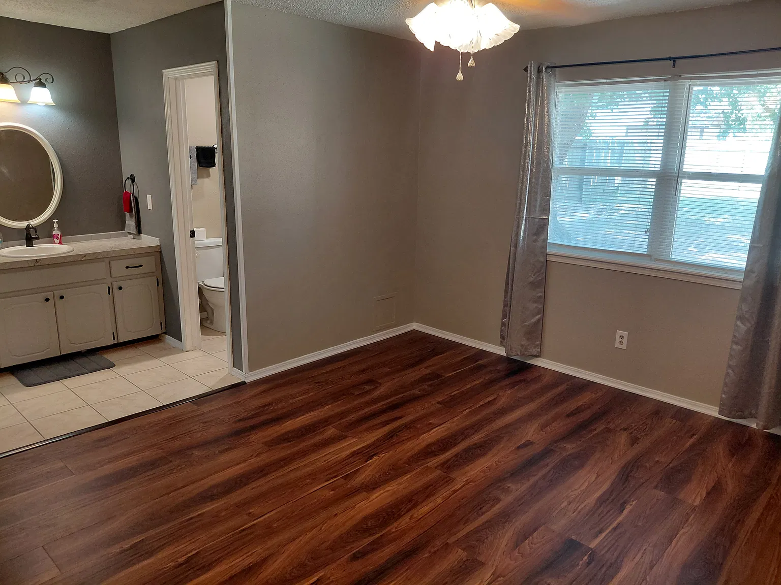 3 bed, 1318 sqft, $1,550 — Photo 3