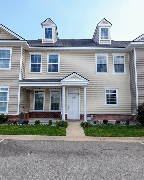 605 Atkinson Dr