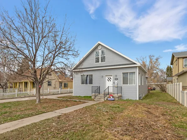416 W 200 S, Heber, UT 84032