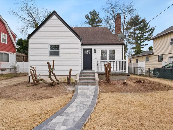 76 Kane Avenue, Hempstead, NY 11550