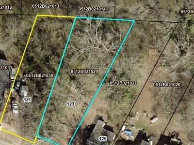 121 & 123 Edgewood Ave, Lagrange, GA, 30241