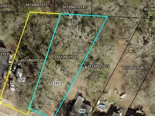 121 & 123 Edgewood Ave, Lagrange, GA 30241