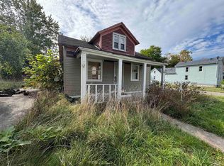 1300 Walnut St, Saginaw, MI 48601