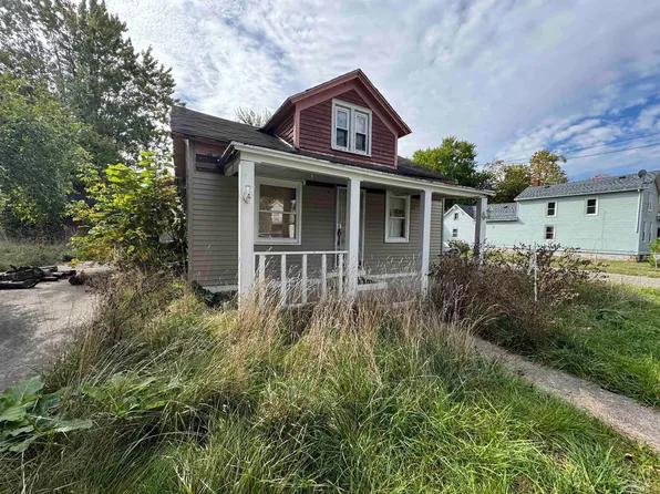 1300 Walnut St, Saginaw, MI 48601