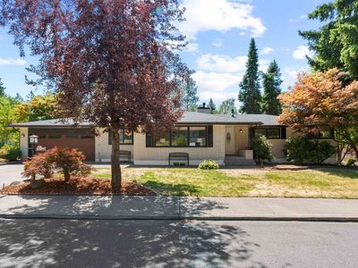3221 W Excell Ave, Spokane, WA, 99208