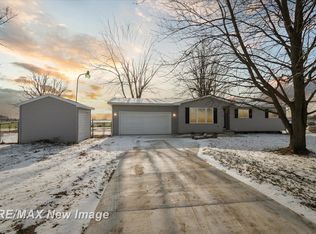 2071 W Henderson Rd, Henderson, MI 48841