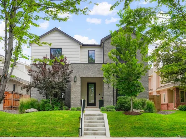 151 S Humboldt Street, Denver, CO 80209