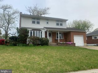 2413 E Parris Dr, Wilmington, DE 19808
