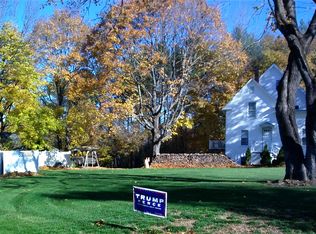 24 Berry Ave, Pittsfield, NH 03263