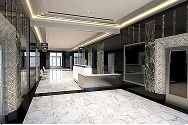 Rented by Metro Loft Management