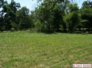 4109 South Rd, Claremore, OK 74019