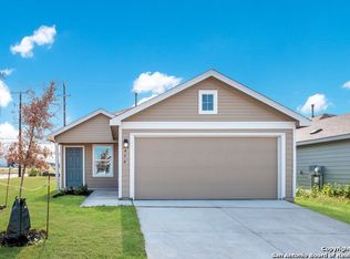 20419 Fire Stone, San Antonio, TX 78264