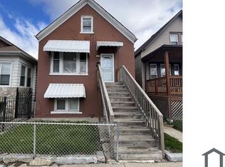 1448 W 71st St #2, Chicago, IL 60636