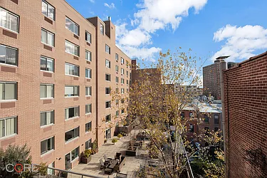 Rented by CORE