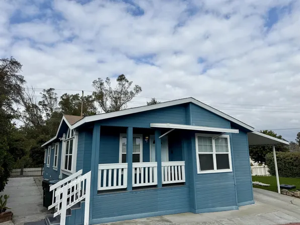 1750 Citracado Pkwy Space 156, Escondido, CA 92029