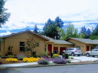 1631 SE Riviera Dr, Bend, OR 97702