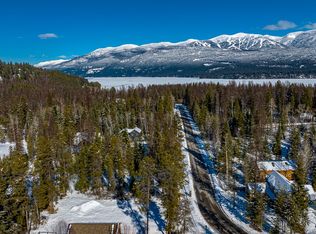 1028 Patton Ln, Whitefish, MT 59937