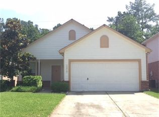 22010 Willow Shadows Dr, Tomball, TX 77375