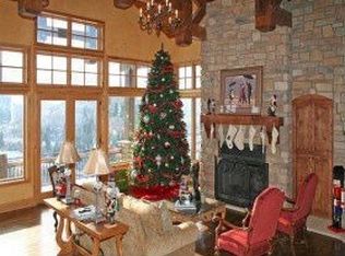 3461 Snow Top Ct, Park City, UT 84060