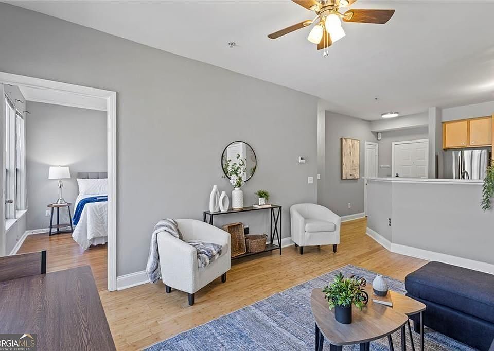 1st image of 821 Ralph McGill Blvd NE APT 3301