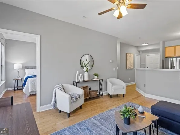 821 Ralph McGill Blvd NE APT 3301, Atlanta, GA 30306