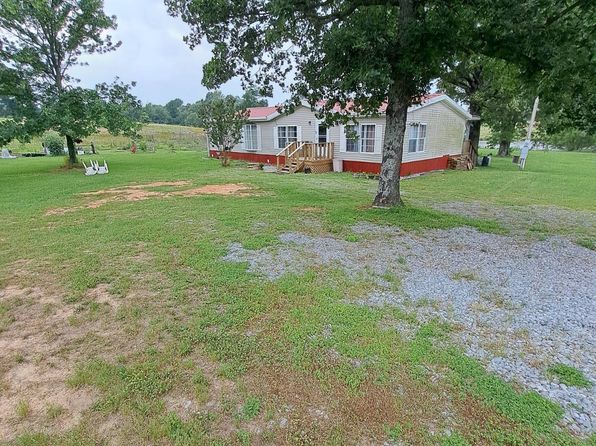 64 N 4160th Rd, Antlers, OK 74523