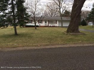 3950 Otto Rd, Charlotte, MI 48813